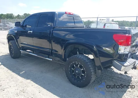 2012 Toyota Tundra Grade 5.7L V8 from USA, damaged, VIN 5TFRY5F18CX118922